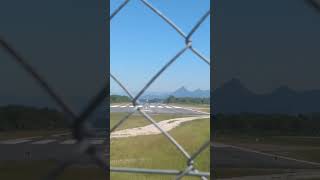 Embraer Phenom 300 Low Pass avgeek aviation embraer [upl. by Hogg]