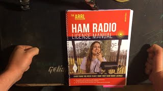 2026 ARRL HAM RADIO TECHNICIAN CLASS CHAPTER 1 PART 1 Cuss Warning [upl. by Miehar]