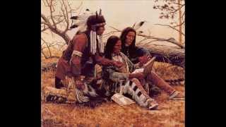 Cheyenne Indians [upl. by Petit]