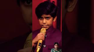 ❤️Indian idol little singer fazil❤️shorts ytshorts indianidol13 indianidolcopy [upl. by Hynes333]