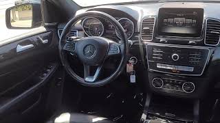 2017 MercedesBenz GLE GLE 350 4MATIC [upl. by Ree104]