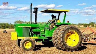 John Deere 6030 Tractor [upl. by Renault907]