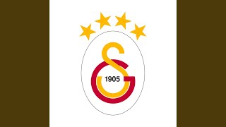 Gol Şarkısı Galatasaray  Goal Song I Will Survive [upl. by Carlin]