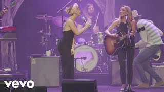 Sheryl Crow  Prove You Wrong Live At The Ryman ft Maren Morris Natalie Hemby [upl. by Gnilsia]