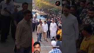 Asaduddin owaisi sb Aurangabad akbaruddinowaisi motivation asaduddinowaisi indianmuslim aimim [upl. by Iaw]