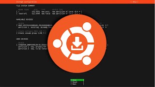 Install Ubuntu Server  Full Setup Guide [upl. by Imoian]