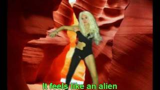 Shakira  She Wolf PARODY  She Spazz [upl. by Zilevi]