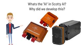 Scotty AI Explained  A simple walk through of what the AI does and Why we developed it plus feature [upl. by Selestina]