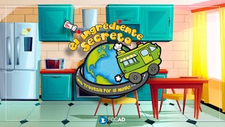 01 El ingrediente secreto  Ebdv 2016 [upl. by Detta]