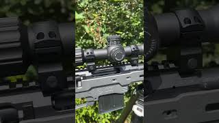 CZ 600 MDT chassis rifle a perfect entry point into PRS I have one here for full review [upl. by Cassy]