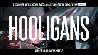 KMENYTV 216 HOOLIGANS trailer [upl. by Elna]