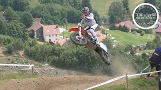 Montée Impossible La Bresse 2024  Hill Climb Crashs amp Fails [upl. by Kingston]