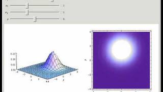 The Bivariate Normal Distribution [upl. by Yeneffit539]