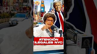 MENSAJE PARA LOS DOMINICANOS EN NYC radio rd zolfm republicadominicana usa trump news like [upl. by Mezoff]