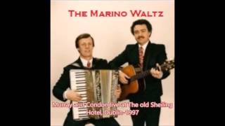 The Marino Waltz  Irish Duo Murray amp Condon [upl. by Kennard]