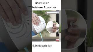 Moisture Absorber  Best Selling Product in UK  Best Seller [upl. by Akerdal748]