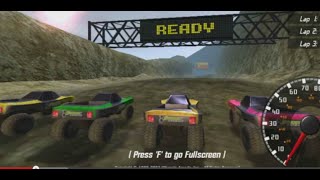 Play Ultimate OFF Road Racing 3D  Free Online Car Racing Games To Play Now [upl. by Namron449]