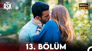 Kiralık Aşk 13 Bölüm Full HD [upl. by Eloci]