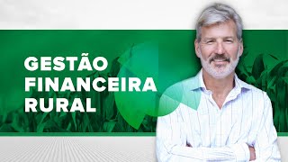 Gestão Financeira na empresa Rural  Grupo Studio webinar [upl. by Mensch]