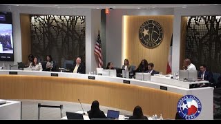 Harris County Commissioners Court meeting gets heated RUDE BEHAVIOR FROM MALES  Full video [upl. by Ladiv]