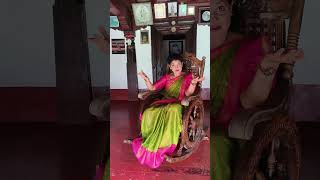 Dennana Dennana  ಡೆನ್ನಾನ ಡೆನ್ನಾನ  Vandana Rai Karkala [upl. by Ardnajela]