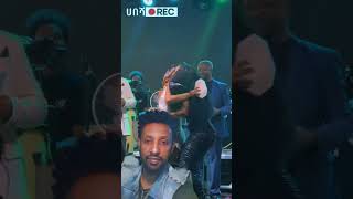 Veronica Adane  በአዲሱ አልበሟ ምርቃት ላይ ቬሮኒካ ethiopianmusic [upl. by Worl]