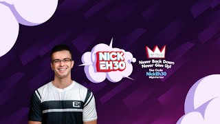 🔴NICK EH 30 LIVE STREAM 247🔴 [upl. by Eizzik]