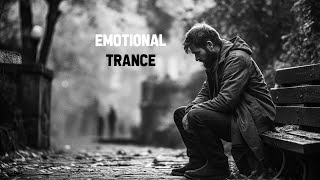 Melodic Emotional Trance Mix 2024 DJ Sounlanne  Tears of Love SSOT28 Special Mix [upl. by Ynahpets]