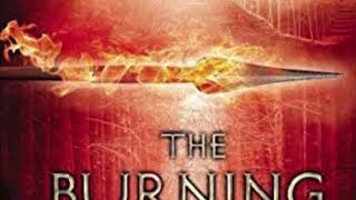 Ranger’s Apprentice Book 2 The Burning Bridge Chapter 35 [upl. by Shyamal]