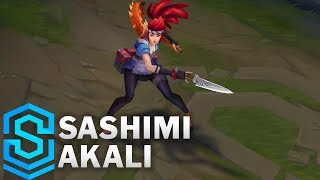 AKALI MONTAGE  BEST PLAYS S13 [upl. by Luht]