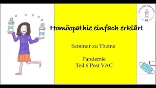 Pandemic Part 6 Post Vac suspected cases 2 [upl. by Nahtanoy612]