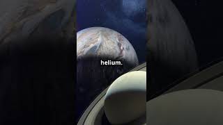 Why Saturn is a No Go for Humans [upl. by Eilrahc861]