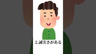 約束を守る人の特徴 雑学 心理学 日常 [upl. by Garreth]