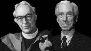 A Debate on the Existence of God The Cosmological Argument F C Copleston vs Bertrand Russell [upl. by Cathy]