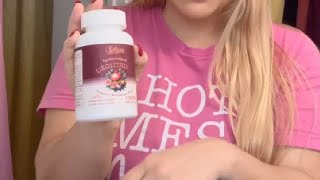 Sveikata Urolithin A Supplement 1500mg Review [upl. by Oiznun]