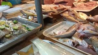 Barra Dipolog market trendingshorts satisfying views [upl. by Aelhsa]