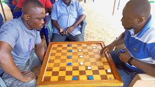 David vs Frank Pride of GADA 2024 KnockOut Five Pieces [upl. by Greenwell131]