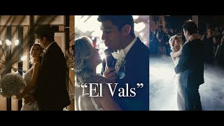 El Vals  Elías Medina Video Oficial [upl. by Karla]