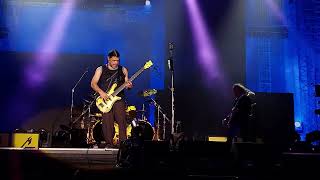 Metallica  Orion live  Racino Rocks Vienna 2024 [upl. by Lamarre]