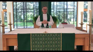 Liturgy of the Eucharist  The Epiclesis  Mass Moments Episode 28 [upl. by Larrej]