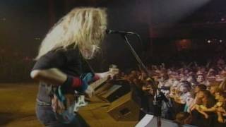 Mr Big  Live In San Francisco  Road To Ruin  8 of 17 HD 1080 [upl. by Suoirad]