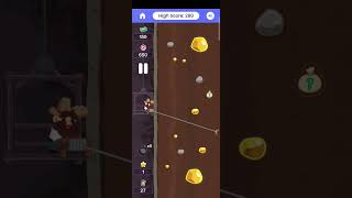 quotUncover Riches in Gold Mine  Trending Game  Exciting Gold Mine Video Game [upl. by Asilej]