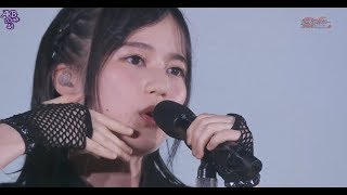 Ikuta Erika Nogizaka46  Teitaion no Kiss subs en español [upl. by Nnyrb]