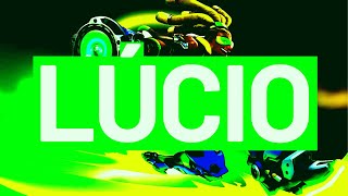 Lucio Guide  The BEST Lucio Guide In Overwatch 2 [upl. by Niela]