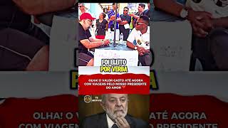 ABSURDO Maior gasto desde 2014 bolsonaro lula pablomarçal boulos ricardonunes memes [upl. by Charlot261]