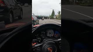 Beautiful GT3 RS Sounds [upl. by Aileek435]