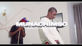 Dinero OA  MUNACHIMSO ft Trenches Man amp Lucy Q [upl. by Ayyidas]