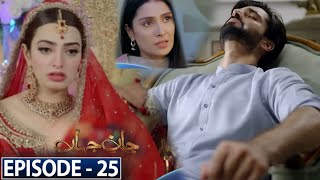 Jaan e Jahan Drama Episode 25 Teaser Tomorrow Jaan e Jahan Ep 25 PromoTeaser AJ [upl. by Butterworth44]