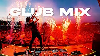 CLUB MUSIC MIX  02  Mashups amp Remixes Of Popular Songs  Dj Remix Club Music Dance Mix 2024 [upl. by Adnilrev714]