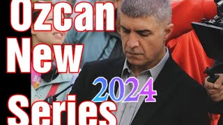 Ozcan deniz new 2024 series comming this week😍🥶 [upl. by Ronald163]